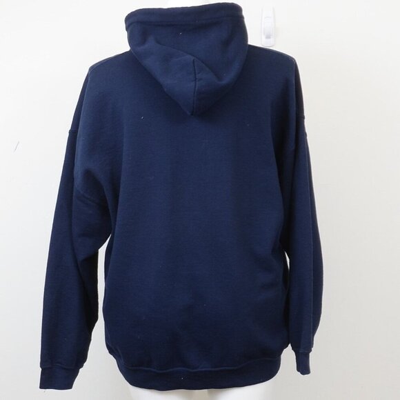 Garth Brooks Stadium Tour Gildan Heavy Blend Cotton Hoodie Sweatshirt Men's 2XL - Picture 4 of 12